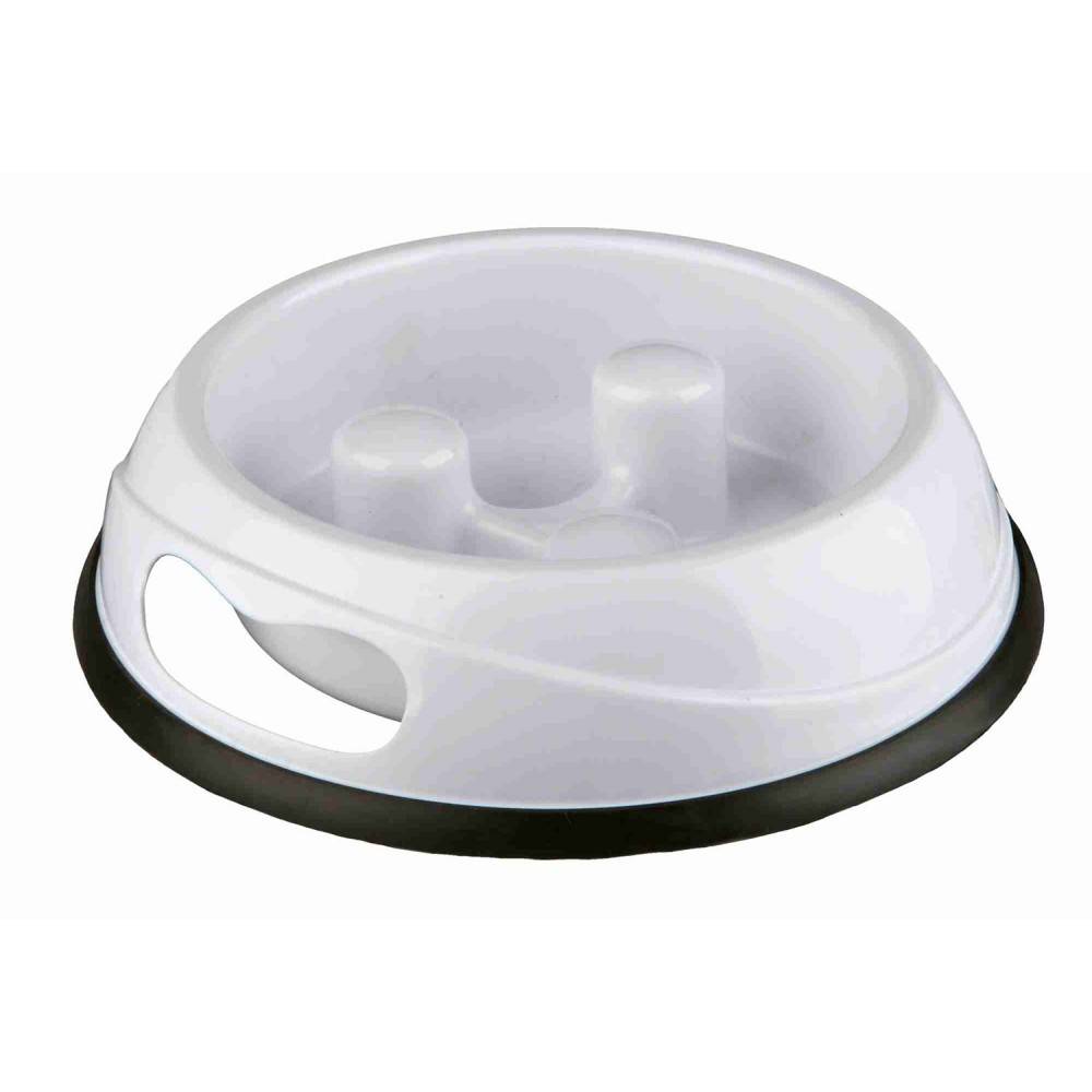 Comedero Trixie Lento 0,9 L para perros | Calvet Animales y Plantas