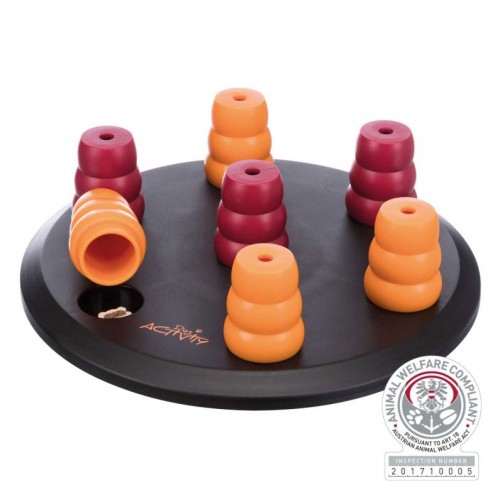 Joc Gos Trixie Solitari 1 per gossos | Calvet Animals i Plantes 2