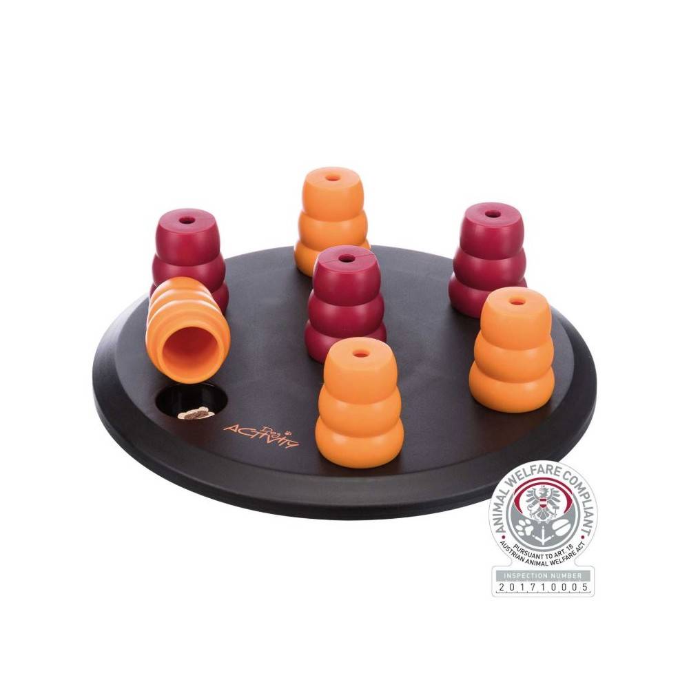 Juego Perro Trixie Solitario 1 para perros | Calvet Animales y Plantas