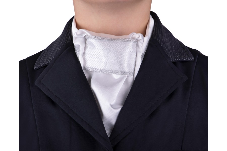 Chaqueta Concurso Junior QHP Kae Negra