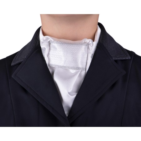 Chaqueta Concurso Junior QHP Kae Negra