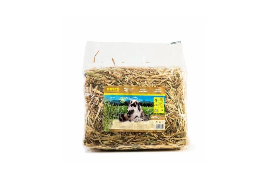 FENC MINIORYCS CIVADA 400 GR. | Rosegadors