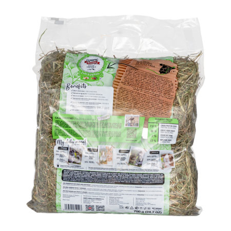 Fenc CUNIPIC PREMIUM fruites i verdures | Rosegadors