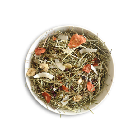 Fenc CUNIPIC PREMIUM fruites i verdures | Rosegadors