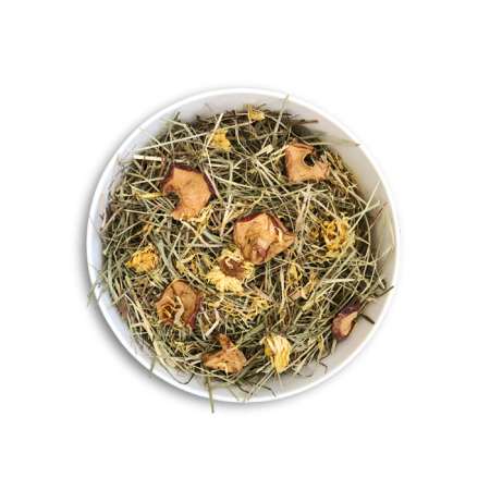 Fenc CUNIPIC PREMIUM poma i calèndula | Rosegadors