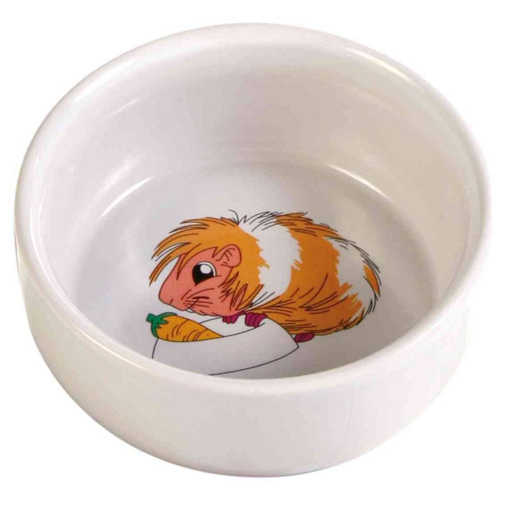 Menjador Ceràmica 8 Cm | Tot per la teva mascota | Calvet Animal i Plantes