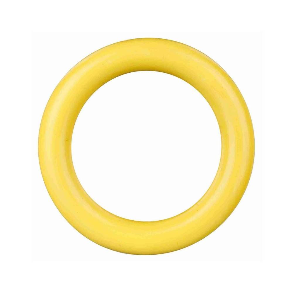 Juguete Perro Aro 15 Cm para perros | Calvet Animales y Plantas