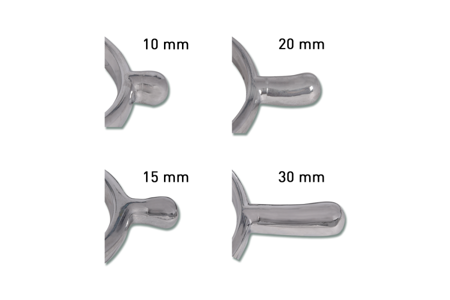 Espuelas Inglesas Crystal Mujer Blanco