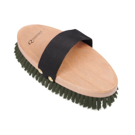 Raspall Cavall QHP Body Olive Green