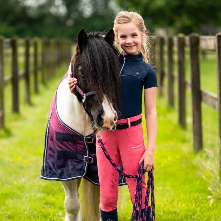 Cinturó QHP Jaily Negre