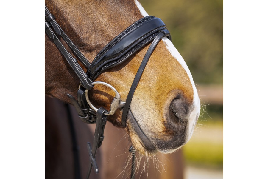 Morralla Muntar QHP Skye Negra