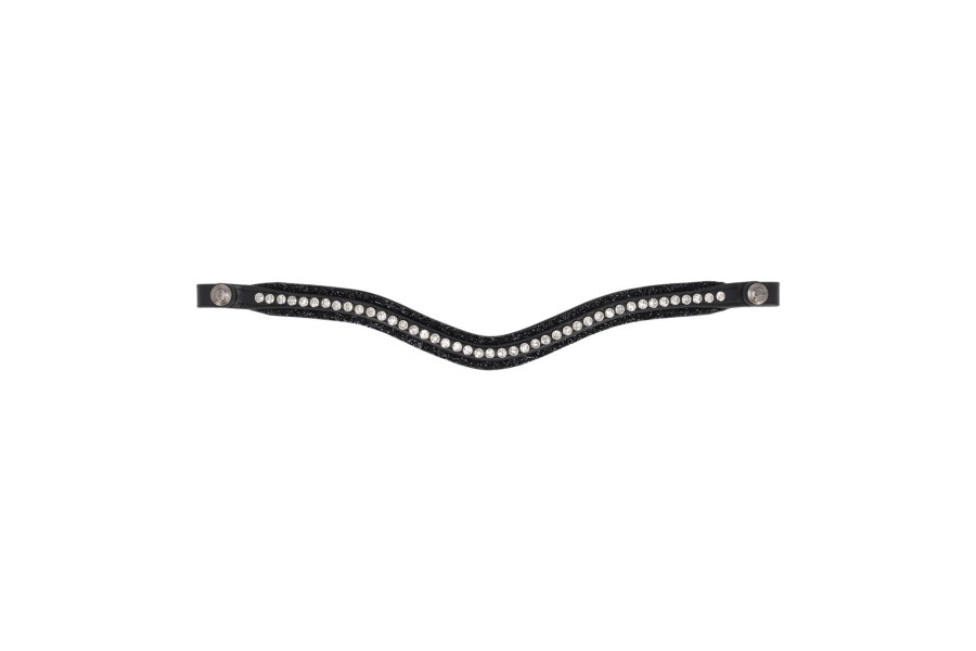 Brida Montar QHP Skye Negra