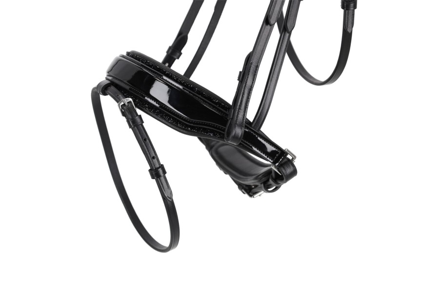 Brida Montar QHP Skye Negra