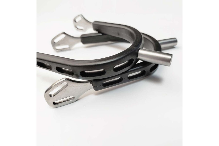 Esperons Anglesos Inox Goma Z428 Contacte