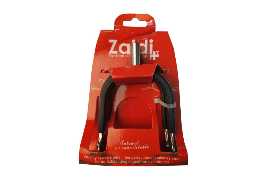 Esperons Anglesos Inox Goma Z428 Contacte