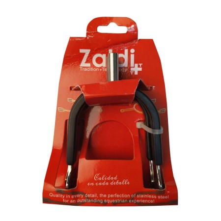 Esperons Anglesos Inox Goma Z428 Contacte