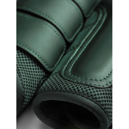 Protectors Equestrian Stockholm Mesh Sycamore Green