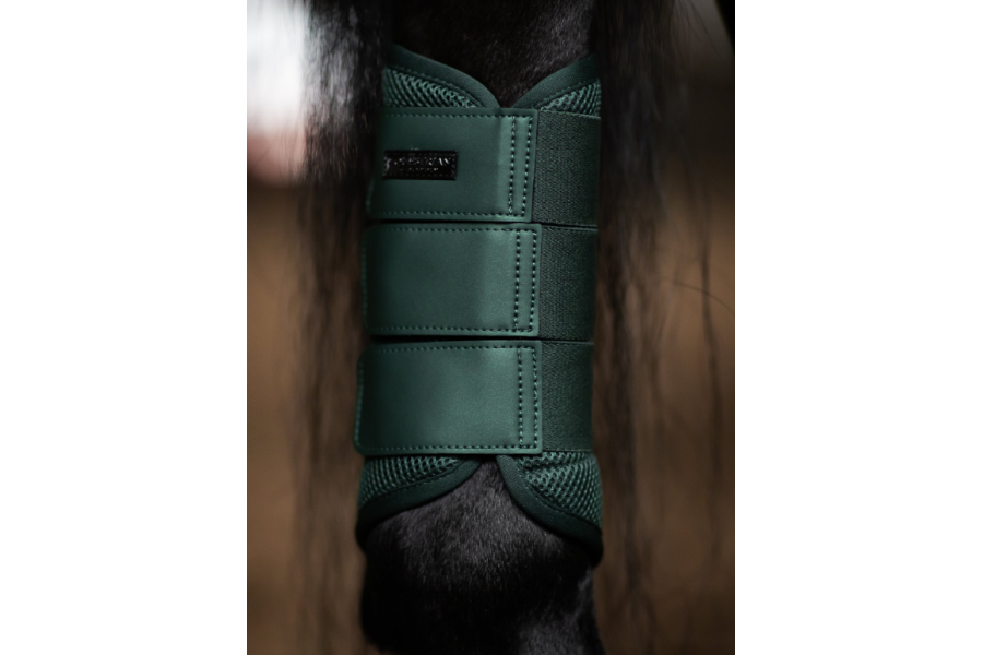 Protectors Equestrian Stockholm Mesh Sycamore...