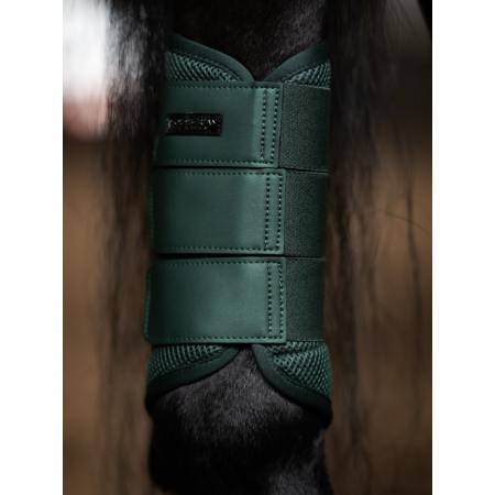 Protectors Equestrian Stockholm Mesh Sycamore Green
