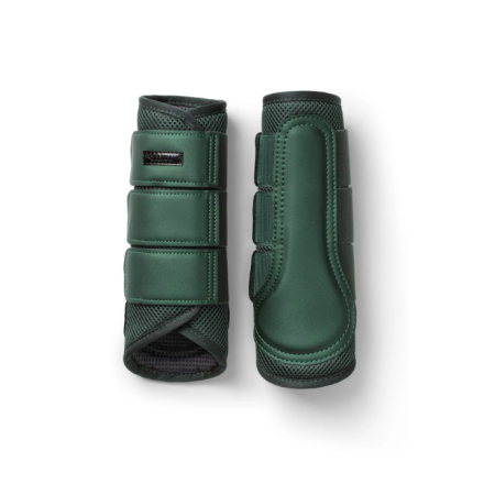 Protectores Equestrian Stockholm Mesh Sycamore Green