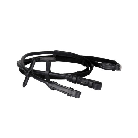 Morralla Muntar QHP Nehza Negra/Negra