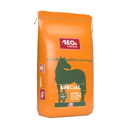 Nanta Caballos Activity Digest 25 Kg