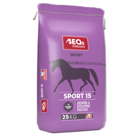 Nanta Cavall Sport 15 25 Kg