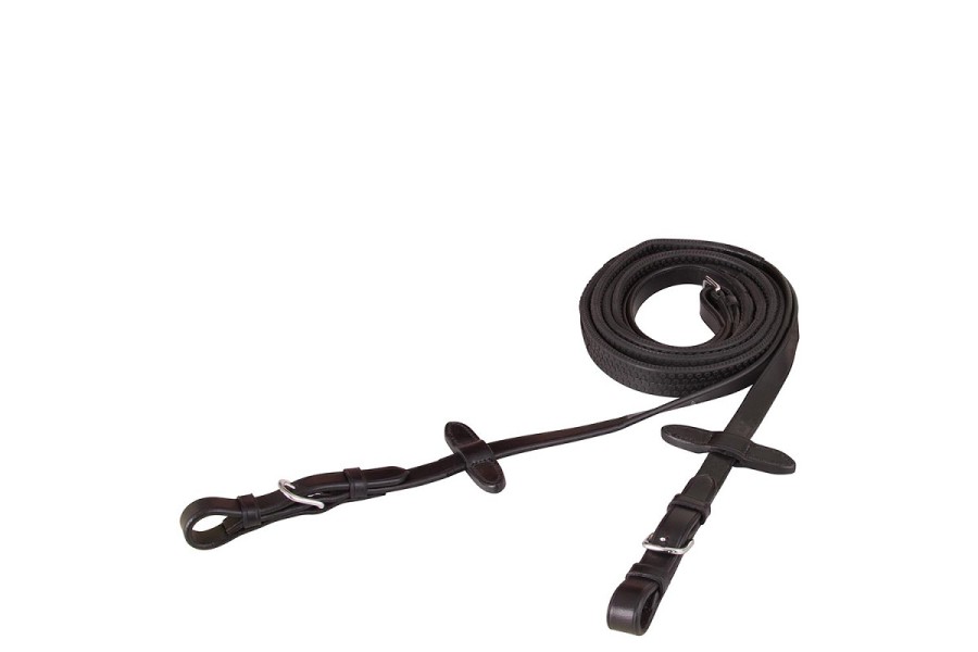 Regnes Goma BR Eventa 16 mm Negres