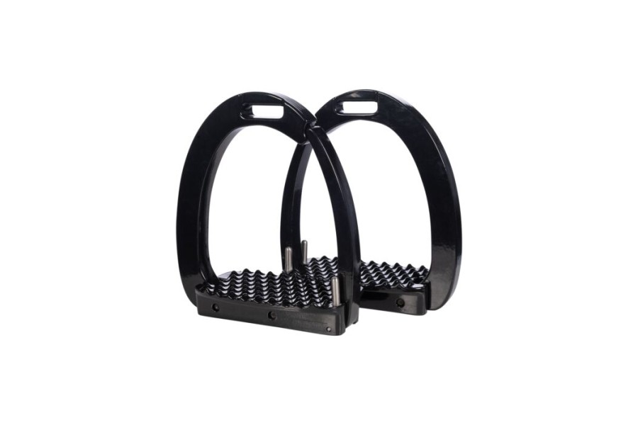 Estreps Seguretat Alumini/Inox Articulat HKM...