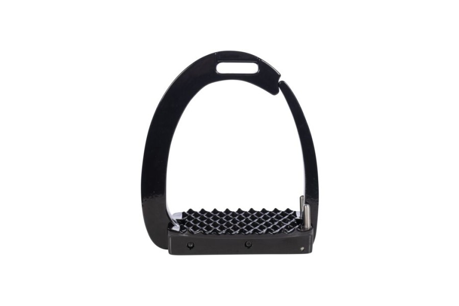 Estreps Seguretat Alumini/Inox Articulat HKM...