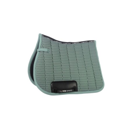 Sudadero Uso General HKM Sportive Menta
