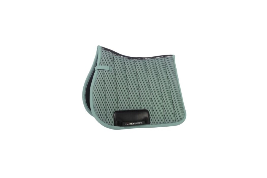 Suador Ús General HKM Sportive Menta