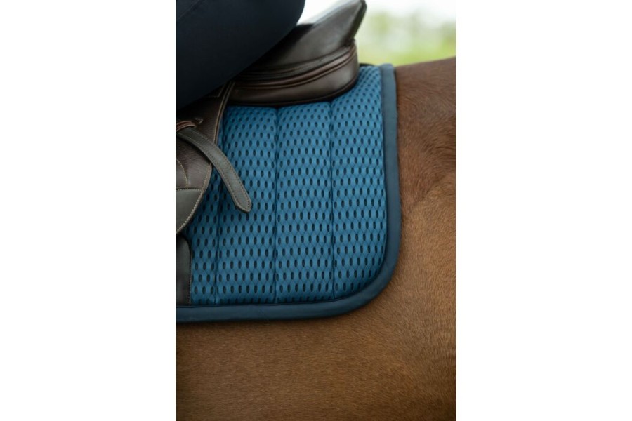 Sudadero Uso General HKM Sportive Azul