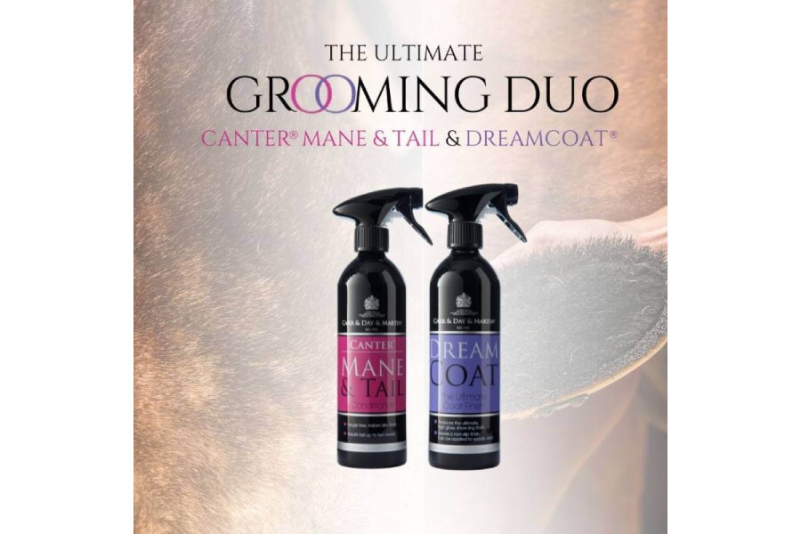 Carr Day Pack Acondicionador & Abrillantador