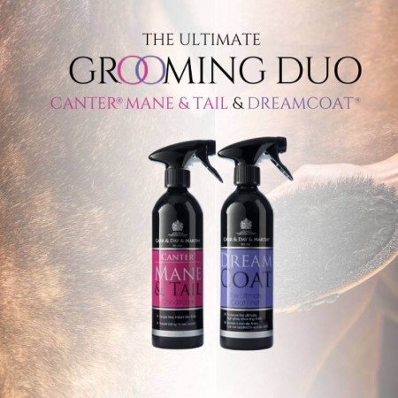 Carr Day Pack Acondicionador & Abrillantador