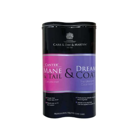 Carr Day Pack Acondicionador & Abrillantador