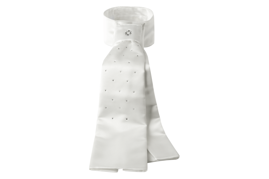 Plastró ELT Grazia Júnior Blanco