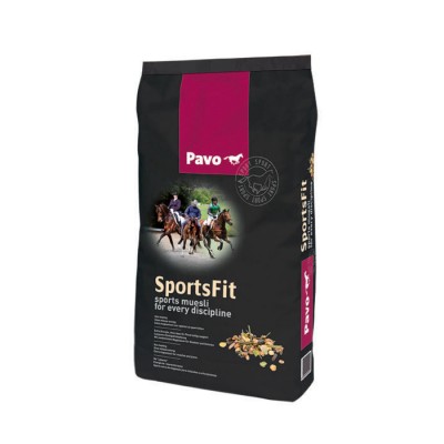 Pavo Sports Fit 15 Kg