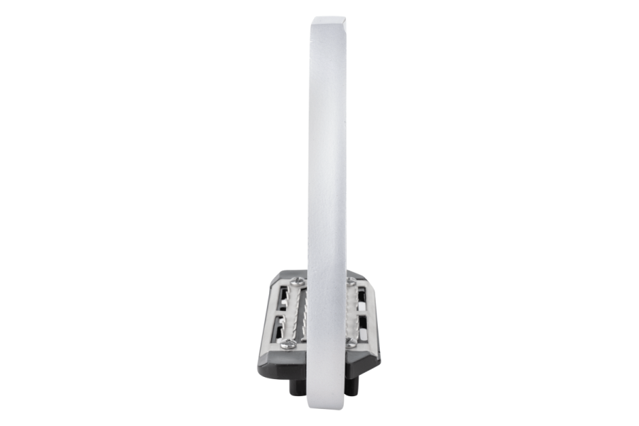 Estribos Seguridad Waldhausen Pro Junior Gris