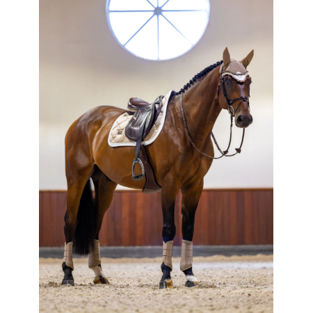 Orejeras Equestrian Stockholm Sand