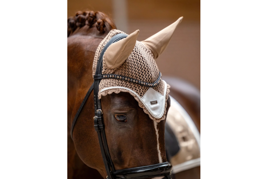 Orejeras Equestrian Stockholm Sand