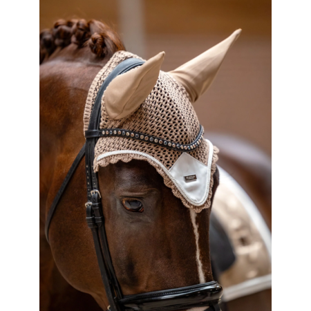 Orejeras Equestrian Stockholm Sand