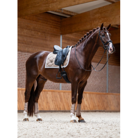 Sudadero Doma Equestrian Stockholm Sand