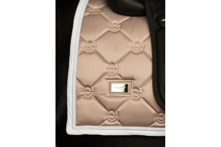 Sudadero Doma Equestrian Stockholm Sand