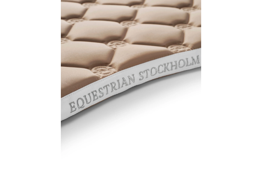Sudadero Doma Equestrian Stockholm Sand
