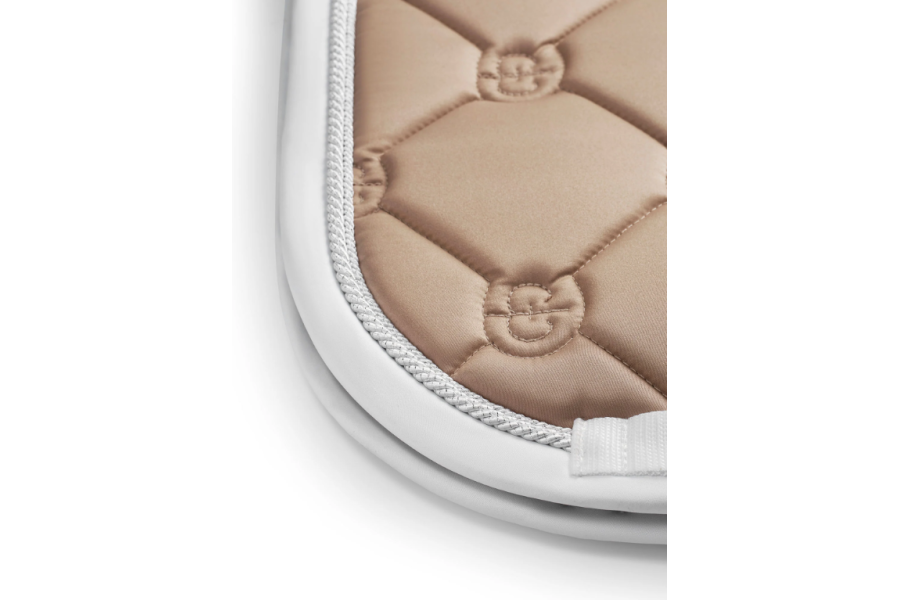 Sudadero Doma Equestrian Stockholm Sand