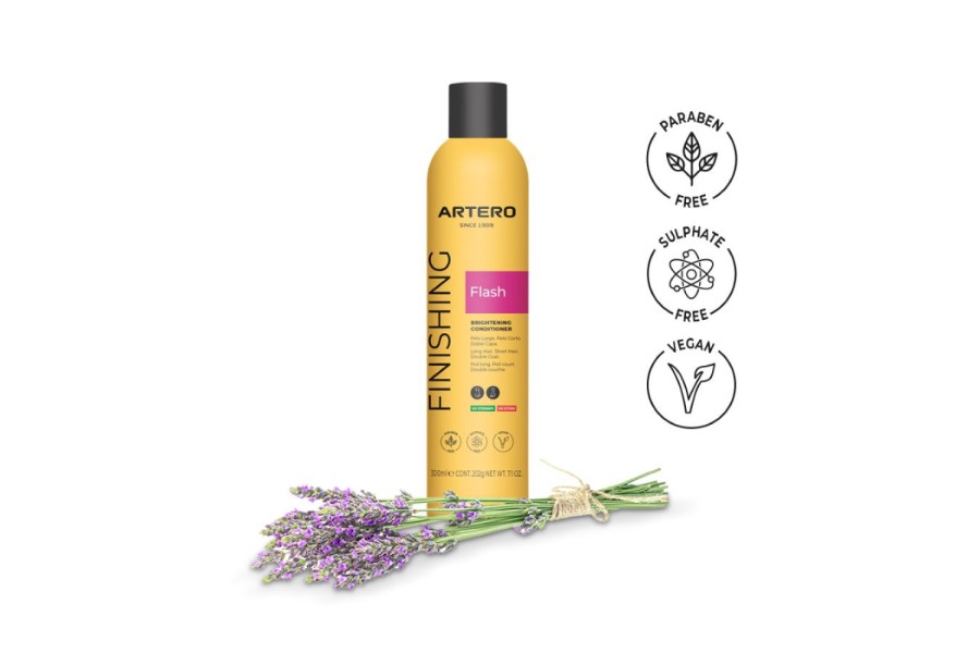 Acondicionador Flash 300 Ml