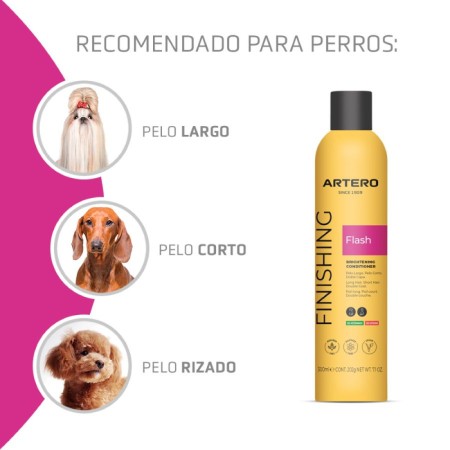 Acondicionador Flash 300 Ml