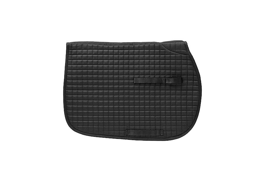 Mantilla Uso General HH Negra