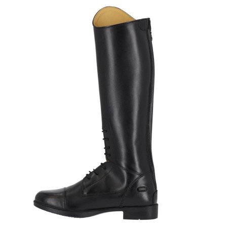 Bota QHP Romy Junior Wide Negra